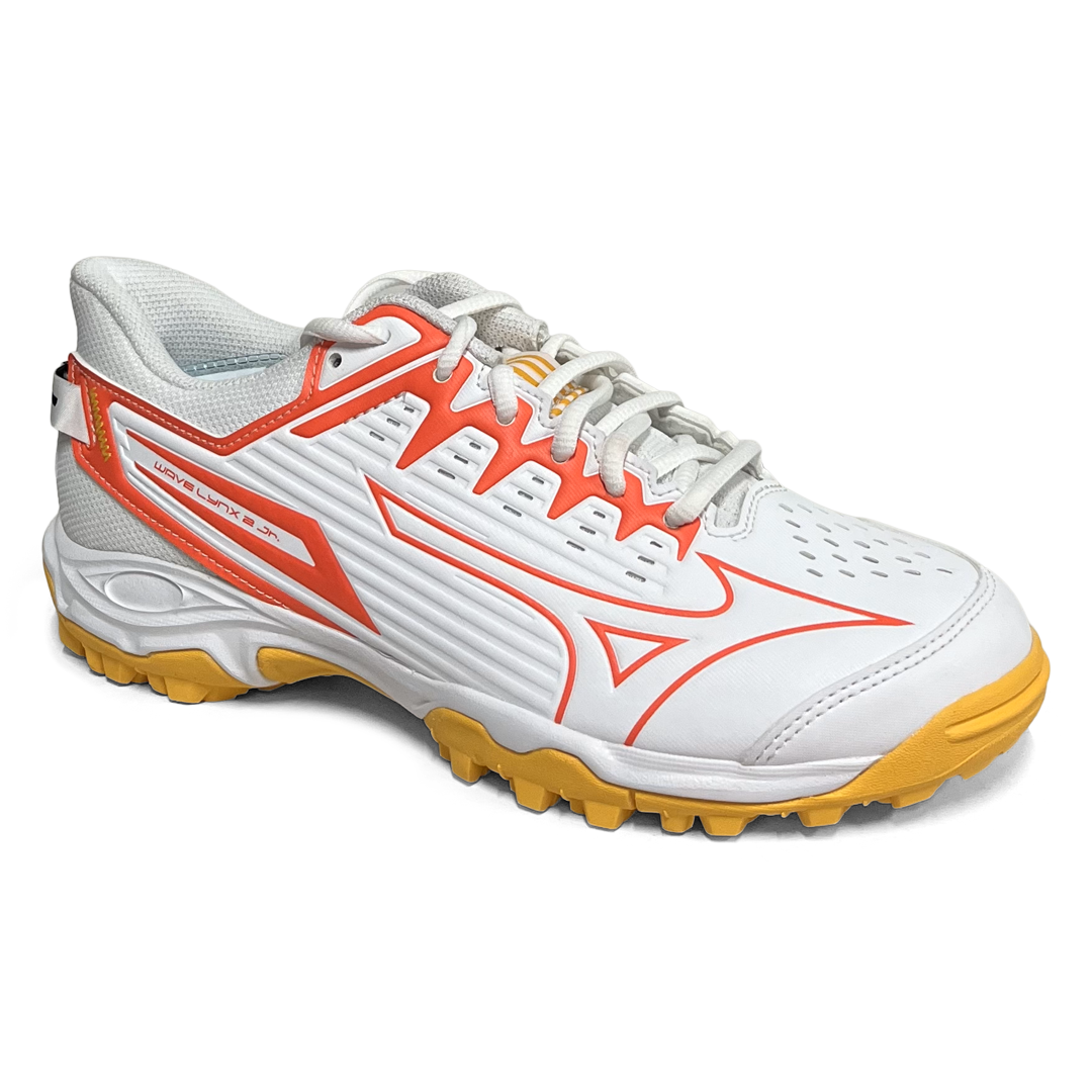 Mizuno Lynx Jr Hockey Shoe
