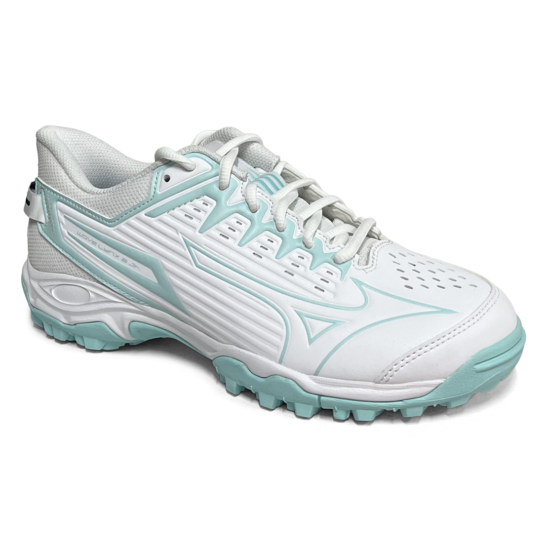 Mizuno Lynx Jr Hockey Shoe