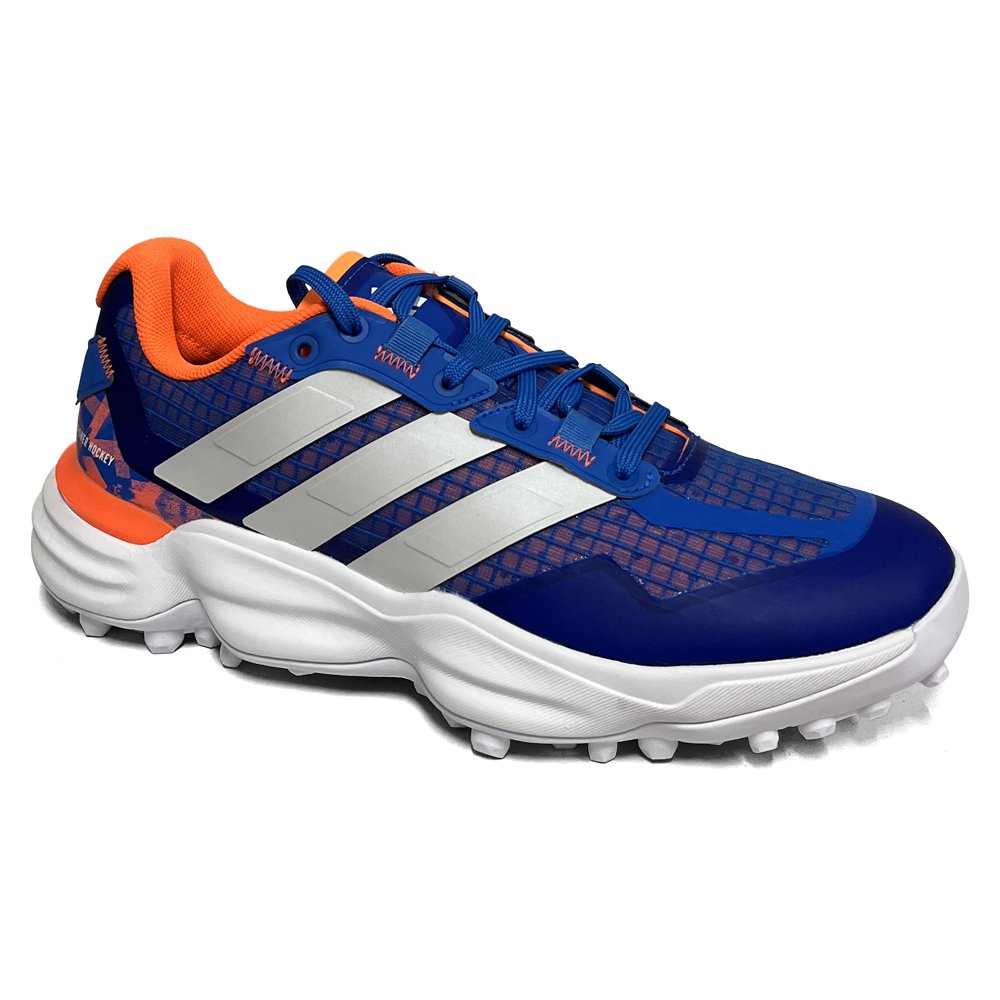 Adidas Adipower Hockey 3 Hockey Shoe