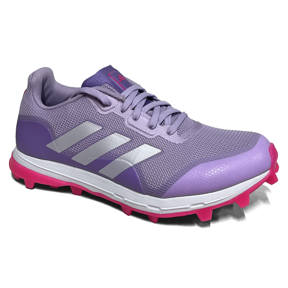 Adidas Fabela Zone 2.1 Hockey Shoe