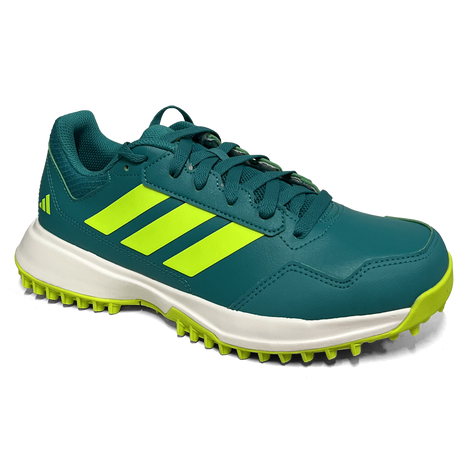 Total Hockey | Total Hockey Adidas Hockeystar Hockey Shoe | Adidas Hockeystar Hockey Shoe - Pure Teal | Total Hockey