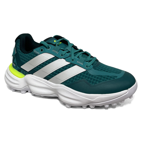 Total Hockey | Total Hockey Adidas Adipower Hockey 3 Hockey Shoe | Adidas Adipower Hockey 3 Hockey Shoe - Pure Teal | Total Hockey