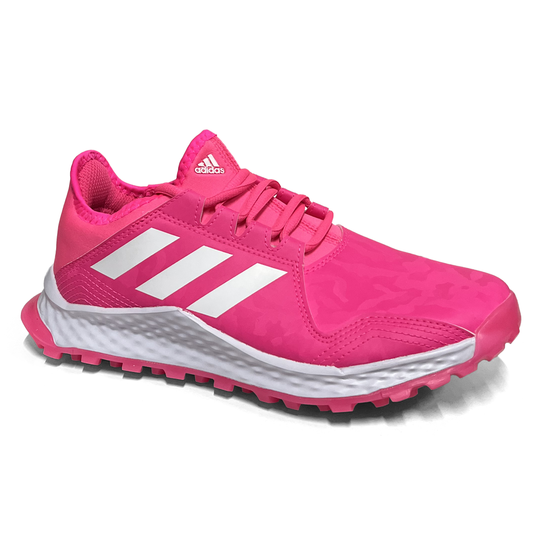 Adidas Hockey Youngstar Hockey Shoe