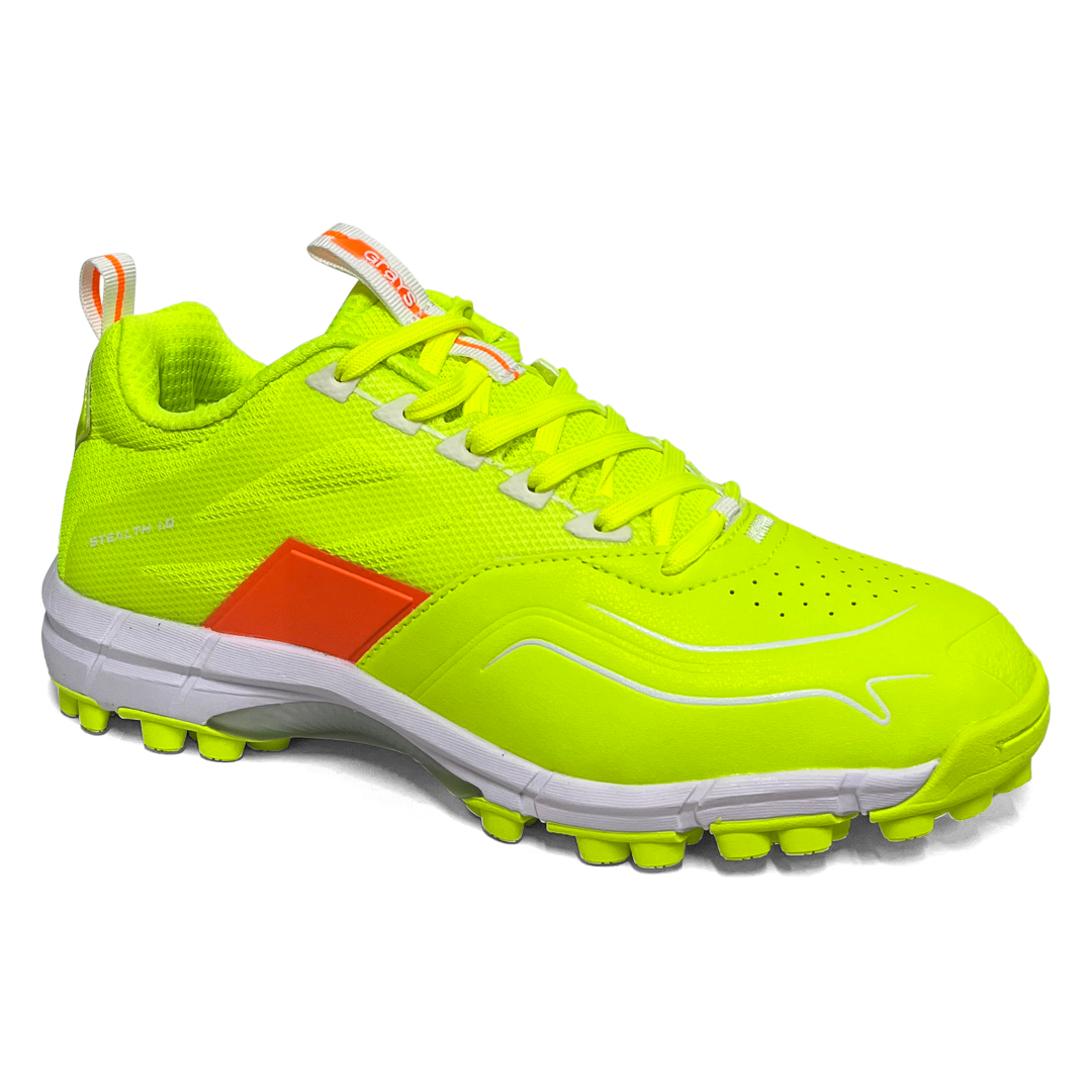 Grays Stealth 1.0 Sr Hockey Shoe