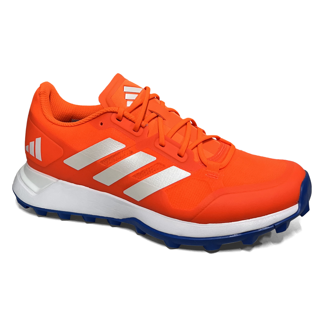 Adidas Zone Dox 2.2s Hockey Shoe