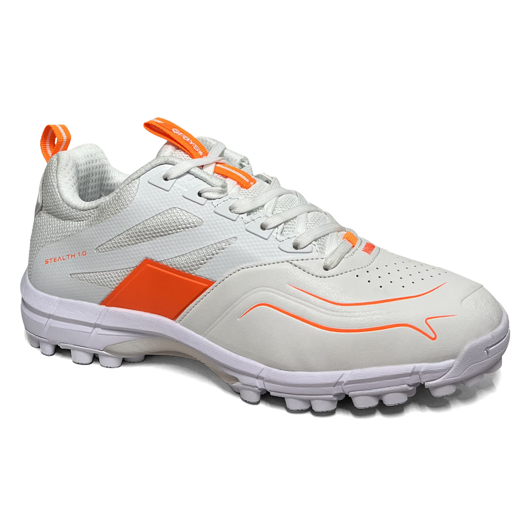 Grays Stealth 1.0 Sr Hockey Shoe