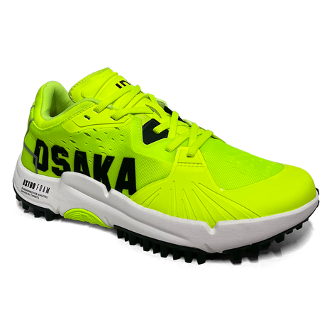 IDO Mk2 Fluorescent Lime (2025)