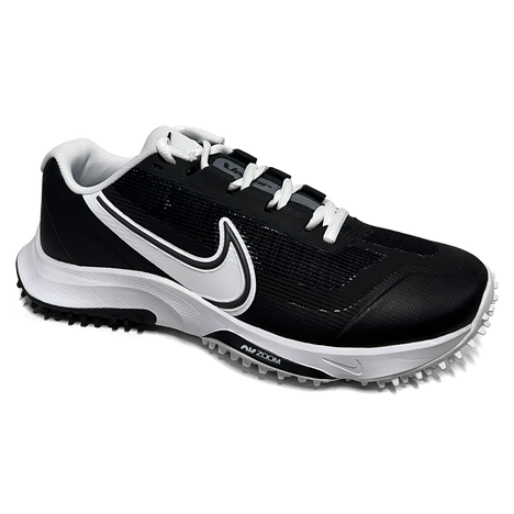 Vapor Drive 2 Hockey Shoe - Black