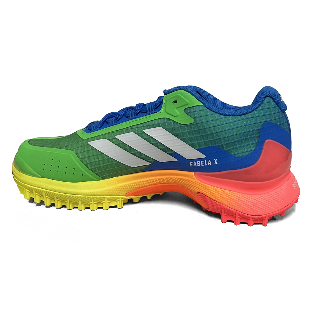 Fabela X 2 World Cup LE (2026)