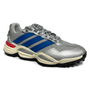 Adipower Hockey 4 Silver Met/Bright Royal (2026)