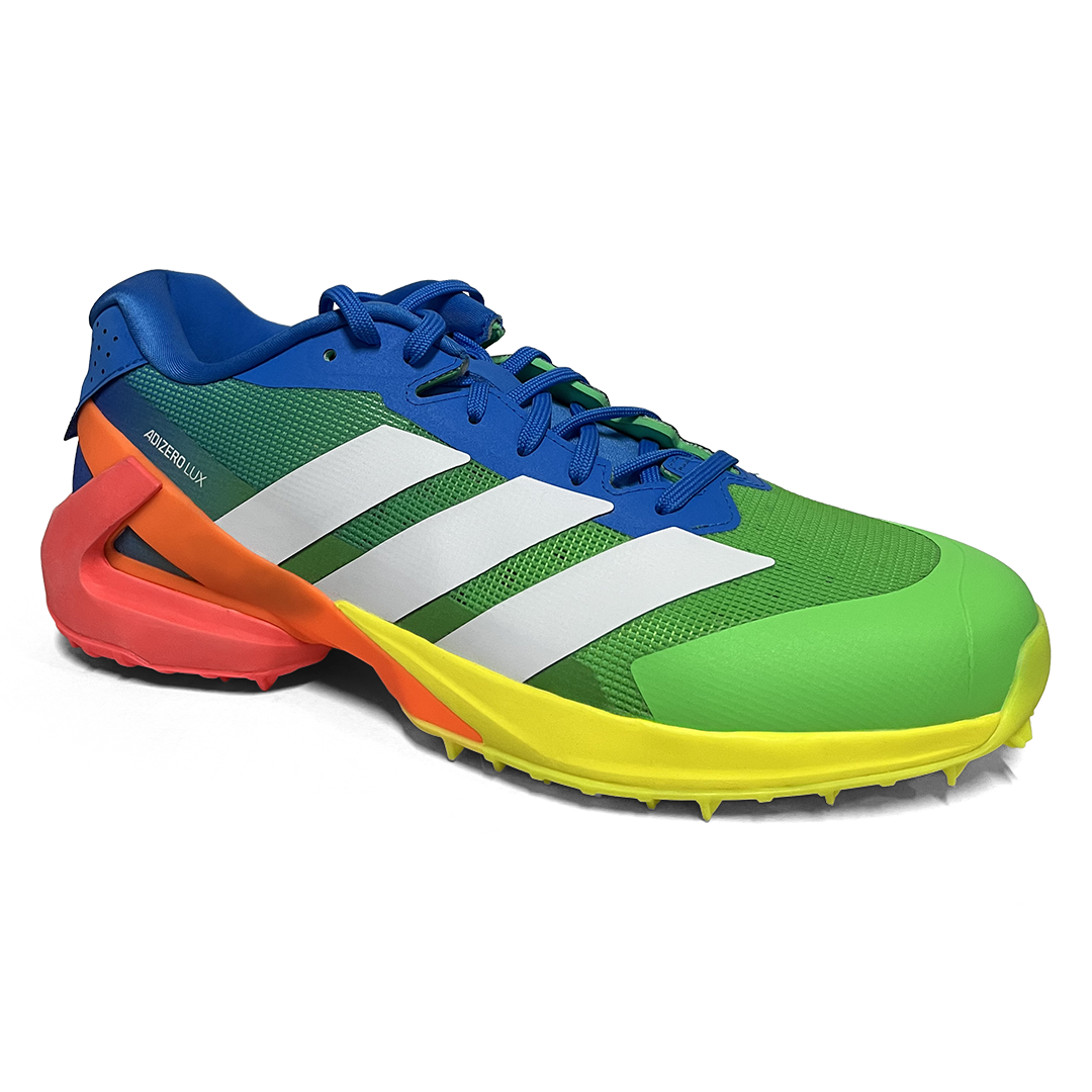 Adizero Lux 3 World Cup LE (2026)