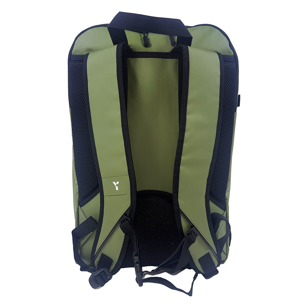 Ranger Backpack