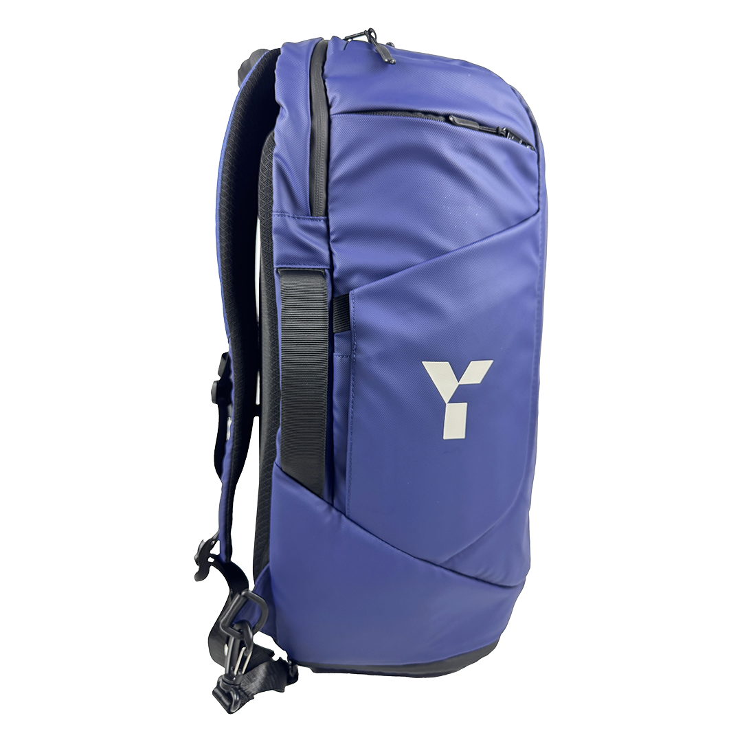 Pioneer Bag