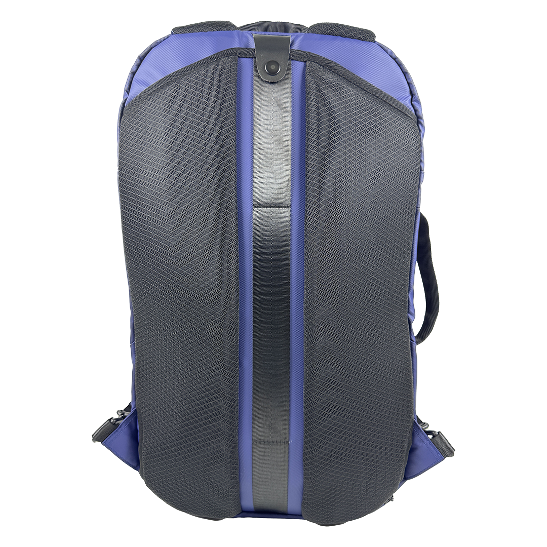 Pioneer Bag