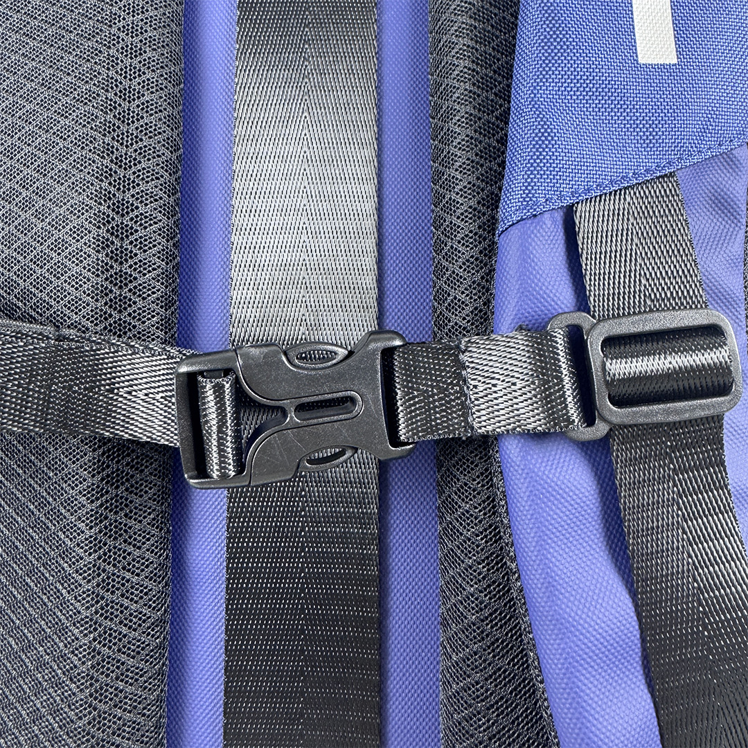 Pioneer Bag