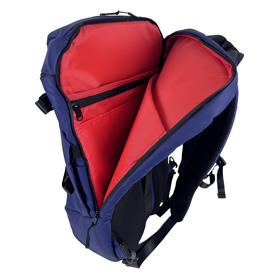 Pioneer Bag