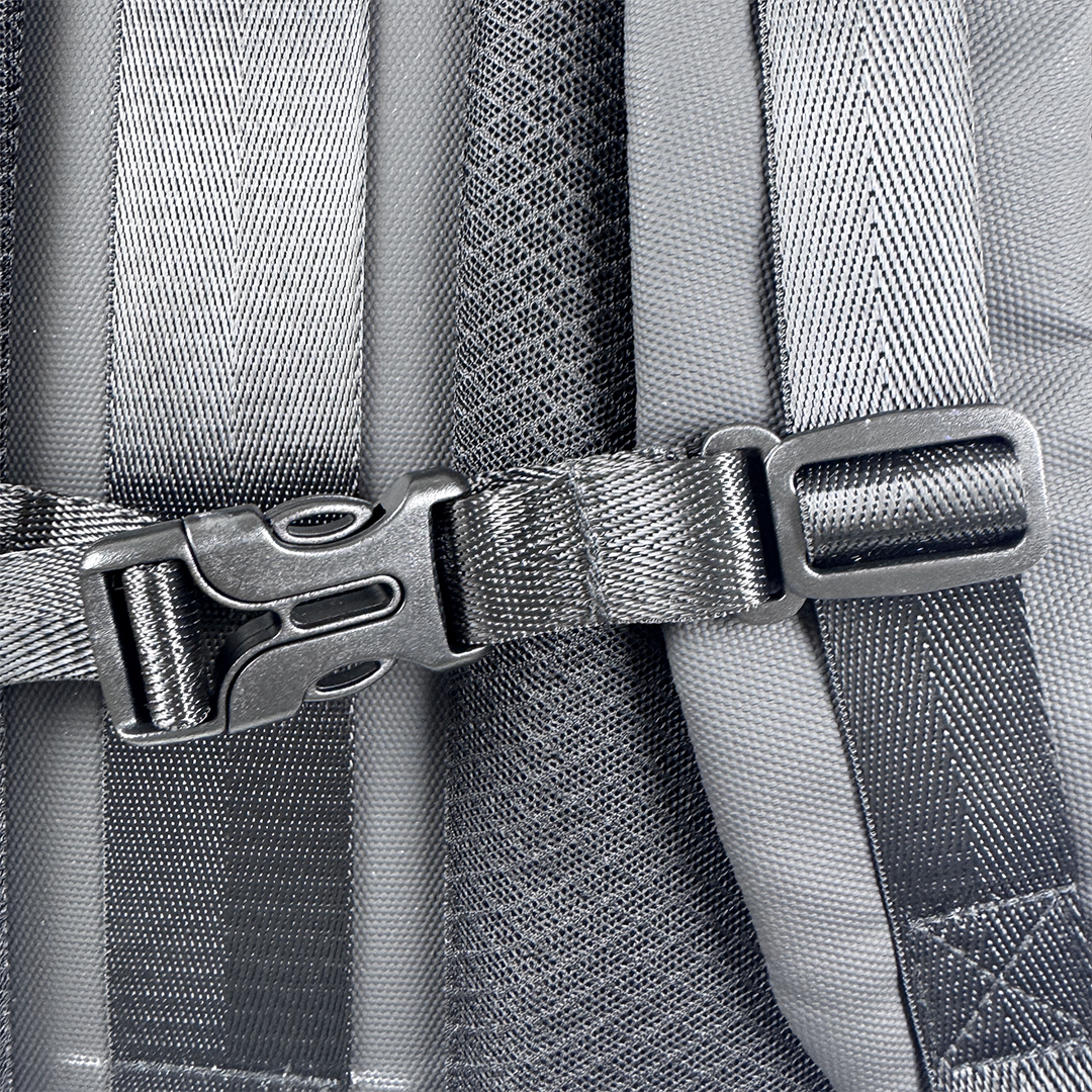 Pioneer Bag
