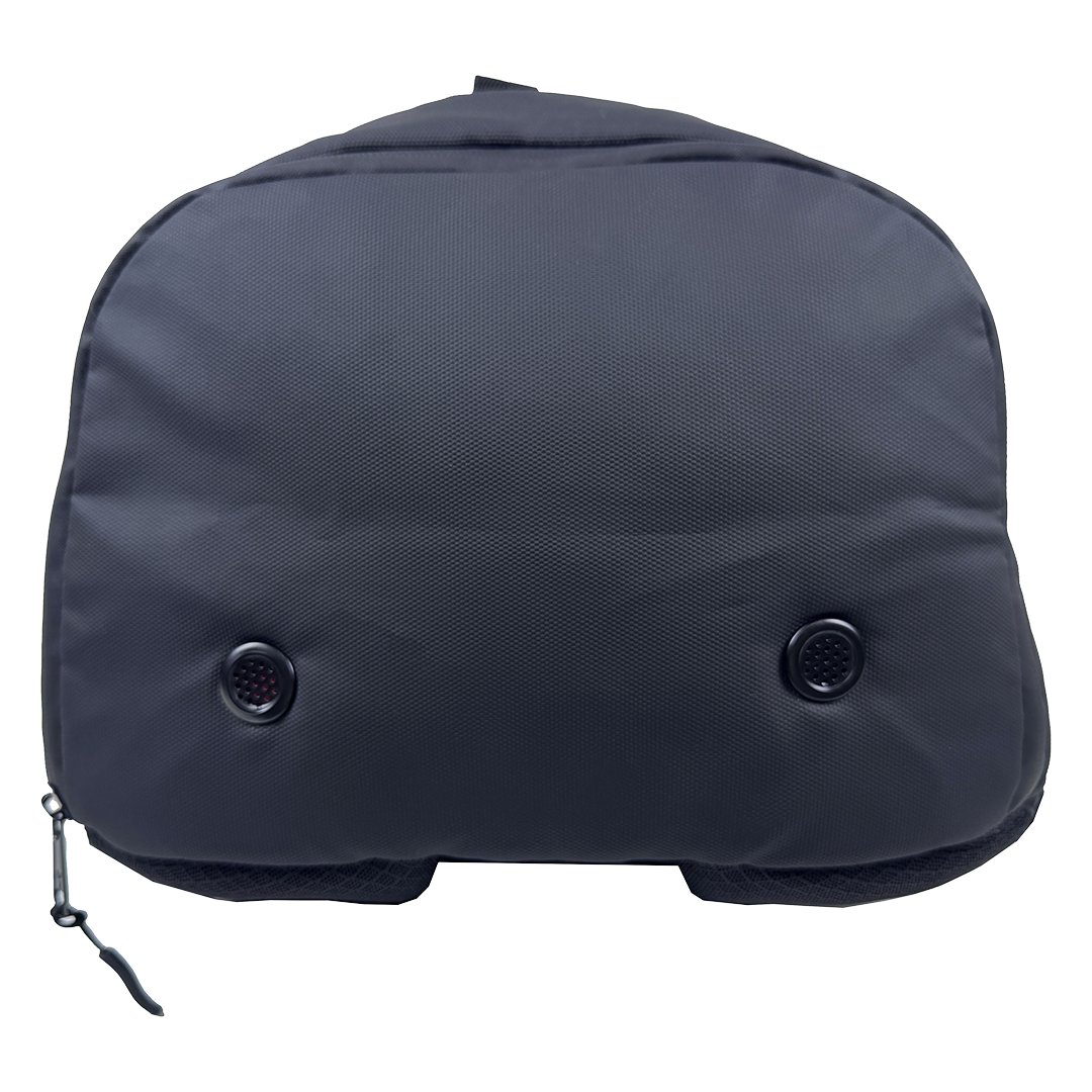 Pioneer Bag