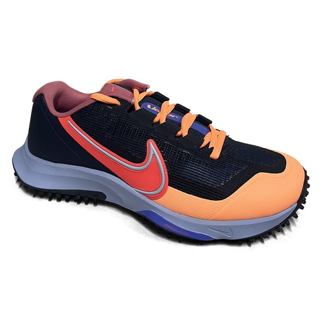 Vapor Drive 2 Hockey Shoe - Hot Lava