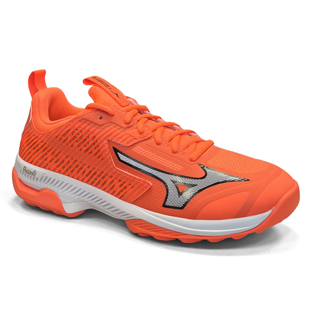 Wave Panthera 2 Lava Orange (2026)