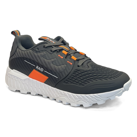 AC Raid 3.0 Charcoal (2026)
