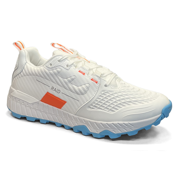 AC Raid 3.0 White (2026)