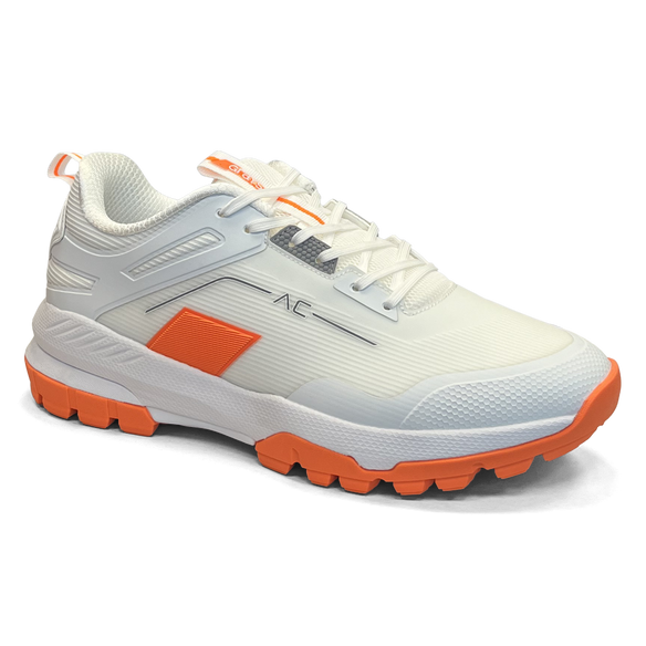 Aerocage X10 White (2026)