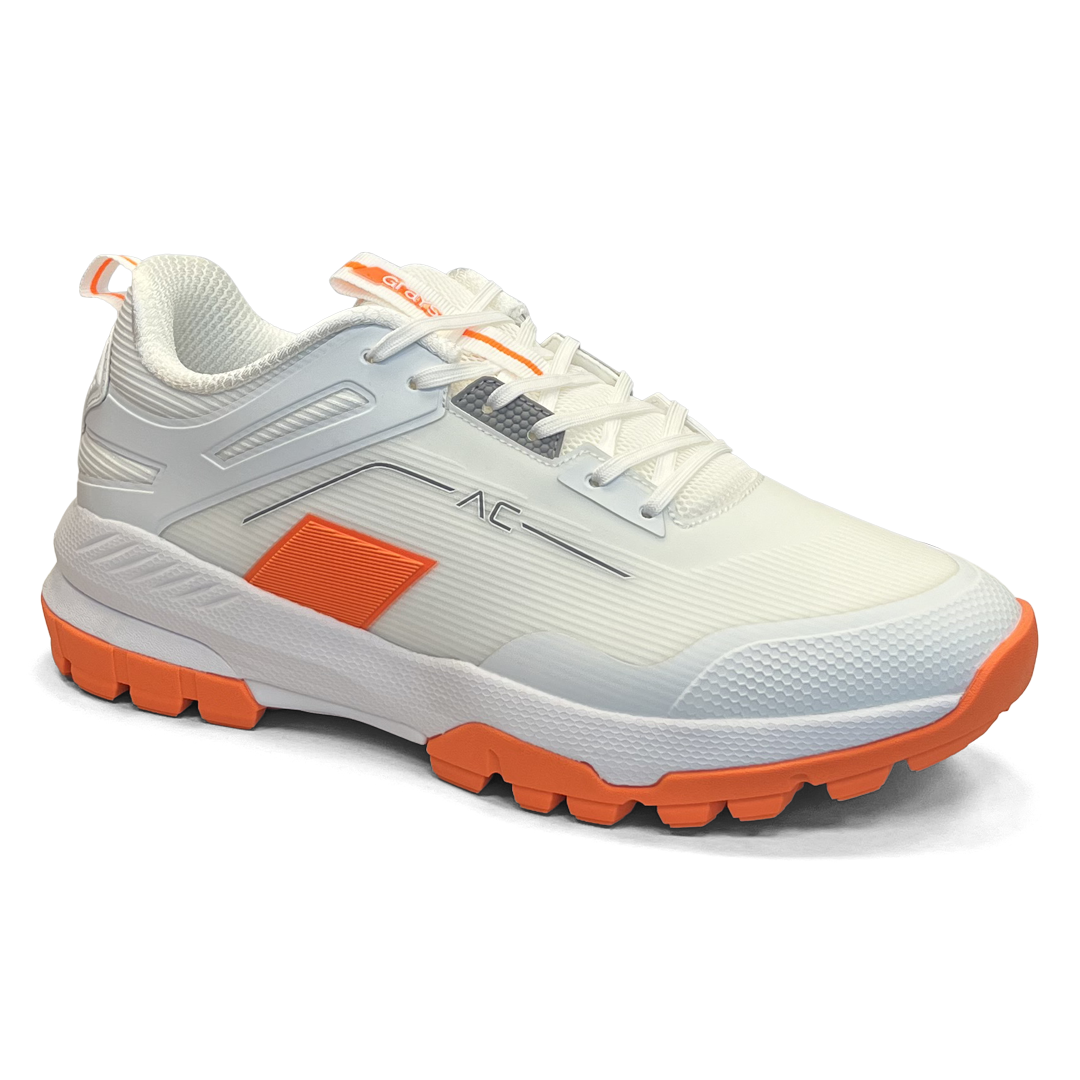Aerocage X10 White Jr (2026)