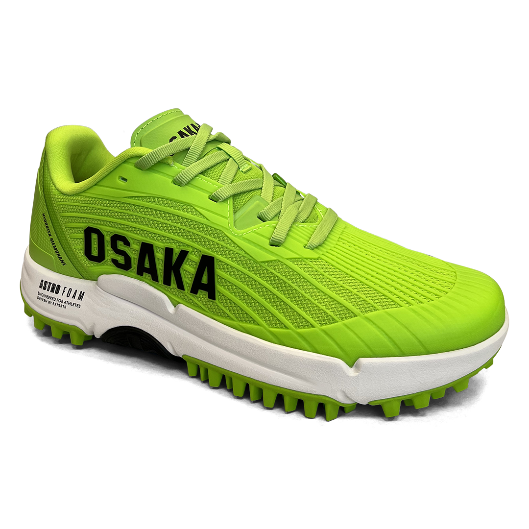 RYU Wild Lime (2026)