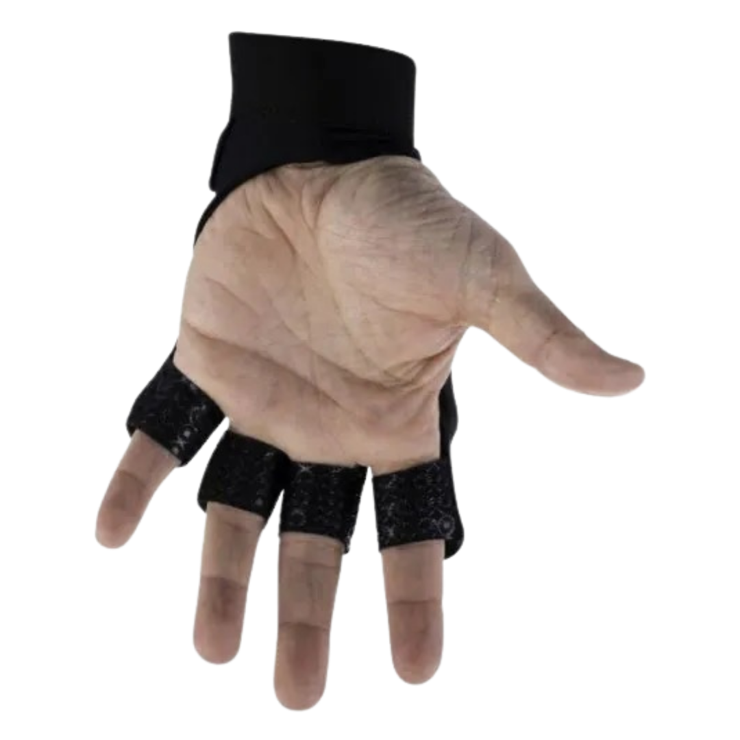 Guard 6.2 Shield Left Hand