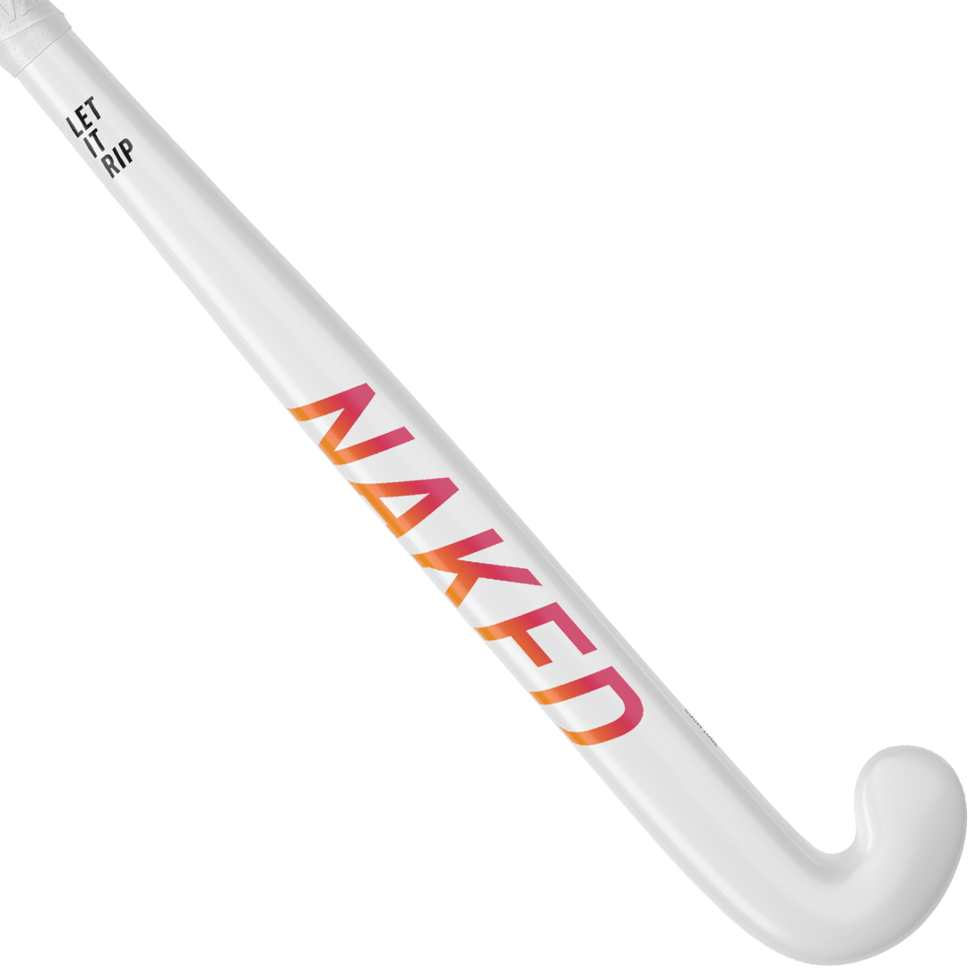 Naked Hockey | Naked Hockey Indoor Jr (2024) | Indoor Jr (2024) - 30" Light | Total Hockey