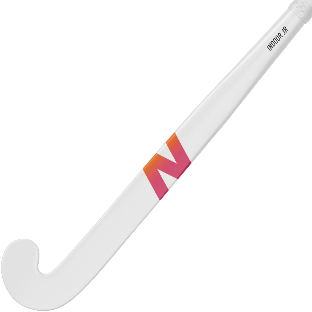 Naked Hockey | Naked Hockey Indoor Jr (2024) | Indoor Jr (2024) - 30" Light | Total Hockey