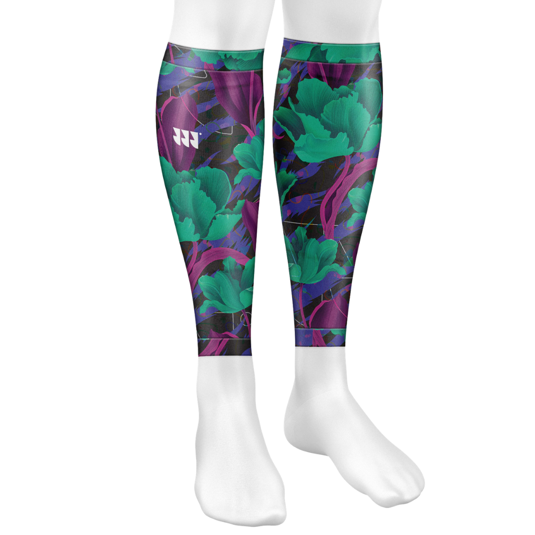 Inner Socks - Green