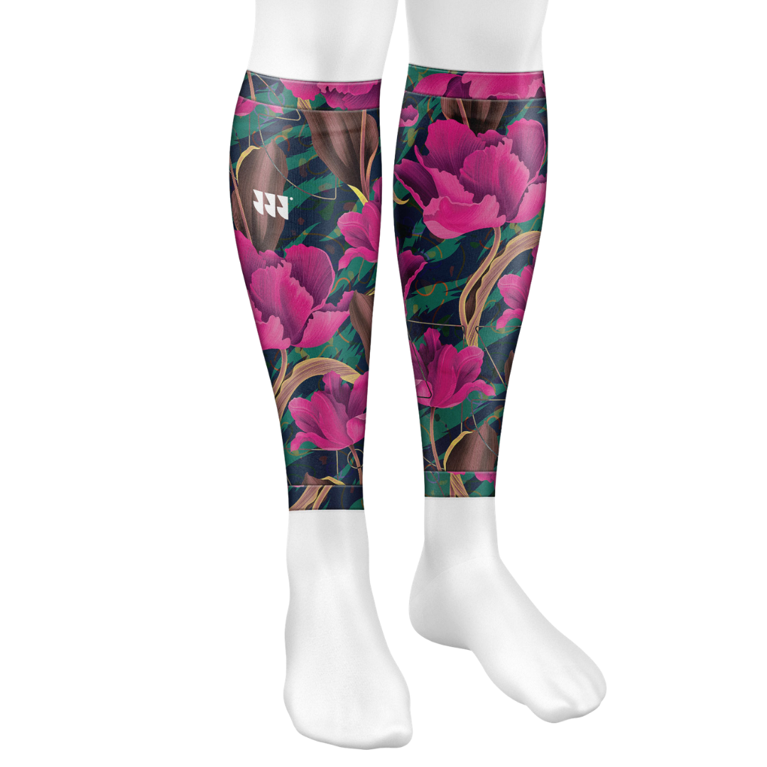 Inner Socks - Pink
