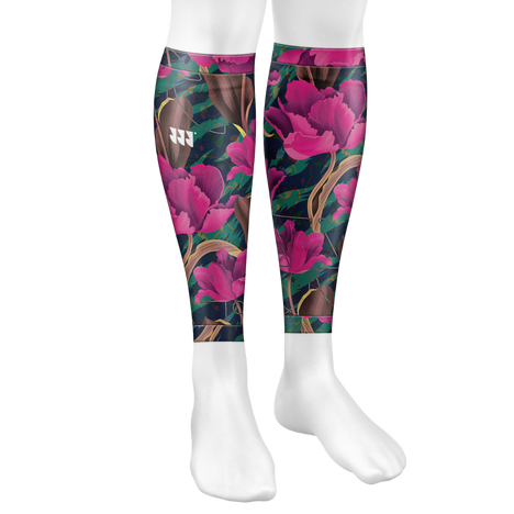 Inner Socks - Pink