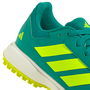 Adidas Hockey | Adidas Hockey Hockeystar Pure Teal (2025) | Hockeystar Pure Teal (2025) - EUR 36 | UK 3.5 | Total Hockey