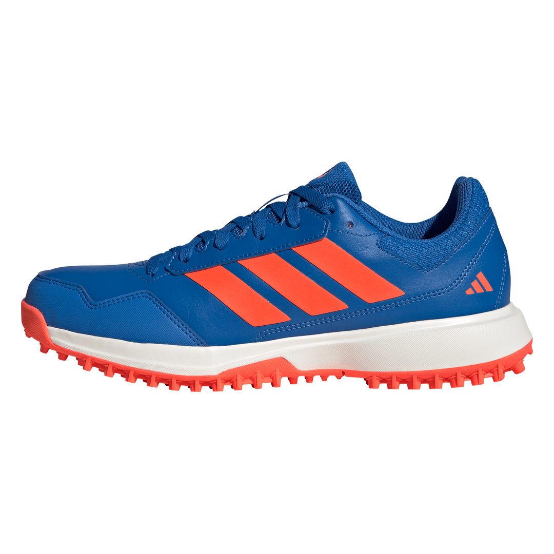 Adidas Hockey | Adidas Hockey Hockeystar Royal Blue (2025) | Hockeystar Royal Blue (2025) - EUR 36 | UK 3.5 | Total Hockey