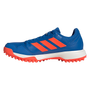 Adidas Hockey | Adidas Hockey Hockeystar Royal Blue (2025) | Hockeystar Royal Blue (2025) - EUR 36 | UK 3.5 | Total Hockey