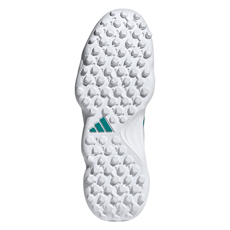 Adidas Hockey | Adidas Hockey Adipower Hockey 3 Pure Teal (2025) | Adipower Hockey 3 Pure Teal (2025) - EUR 37.33 | UK 4.5 | Total Hockey