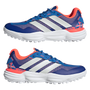 Adidas Hockey | Adidas Hockey Adipower Hockey 3 Royal Blue (2025) | Adipower Hockey 3 Royal Blue (2025) - EUR 37.33 | UK 4.5 | Total Hockey