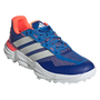 Adidas Hockey | Adidas Hockey Adipower Hockey 3 Royal Blue (2025) | Adipower Hockey 3 Royal Blue (2025) - EUR 37.33 | UK 4.5 | Total Hockey