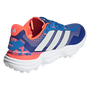Adidas Hockey | Adidas Hockey Adipower Hockey 3 Royal Blue (2025) | Adipower Hockey 3 Royal Blue (2025) - EUR 37.33 | UK 4.5 | Total Hockey