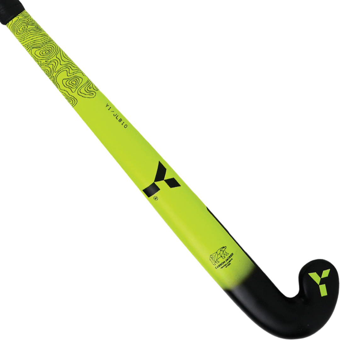 Young Ones | Young Ones JLB 10 (2025) | JLB 10 (2025) - 33" Light | Total Hockey