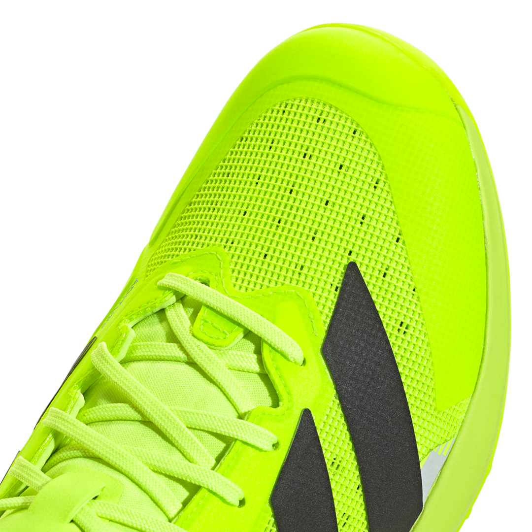 Adidas Hockey | Adidas Hockey Adizero Lux 3 Lucid Lemon (2025) | Adizero Lux 3 Lucid Lemon (2025) - EUR 36 | UK 3.5 | Total Hockey