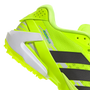 Adidas Hockey | Adidas Hockey Adizero Lux 3 Lucid Lemon (2025) | Adizero Lux 3 Lucid Lemon (2025) - EUR 36 | UK 3.5 | Total Hockey