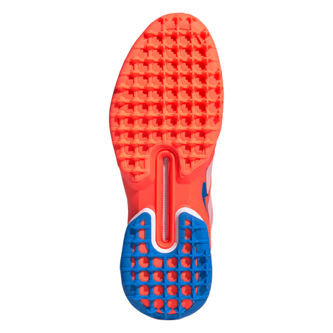 Adidas Hockey | Adidas Hockey Adizero Lux 3 Solar Orange (2025) | Adizero Lux 3 Solar Orange (2025) - EUR 36 | UK 3.5 | Total Hockey