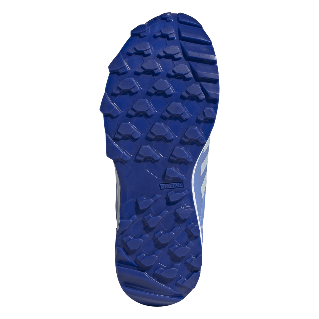Adidas Hockey | Adidas Hockey Fabela Rise Halo Blue (2025) | Fabela Rise Halo Blue (2025) - EUR 36 | UK 3.5 | Total Hockey