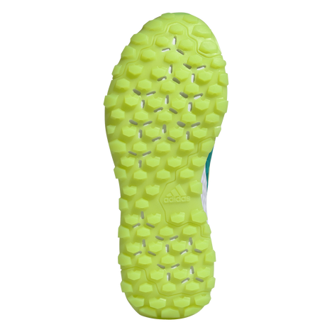 Adidas Hockey | Adidas Hockey Hockey Youngstar Pure Teal (2025) | Hockey Youngstar Pure Teal (2025) - EUR 32 | UK 13.5 Jr | Total Hockey