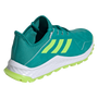 Adidas Hockey | Adidas Hockey Hockey Youngstar Pure Teal (2025) | Hockey Youngstar Pure Teal (2025) - EUR 32 | UK 13.5 Jr | Total Hockey