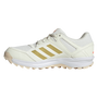 Adidas Hockey | Adidas Hockey Fabela Rise Champagne (2025) | Fabela Rise Champagne (2025) - EUR 36 | UK 3.5 | Total Hockey